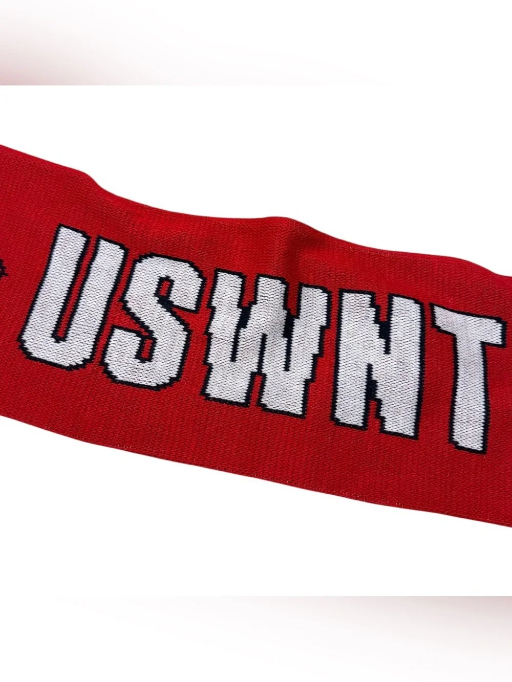 Ruffneck United States Women’s National Team Scarf